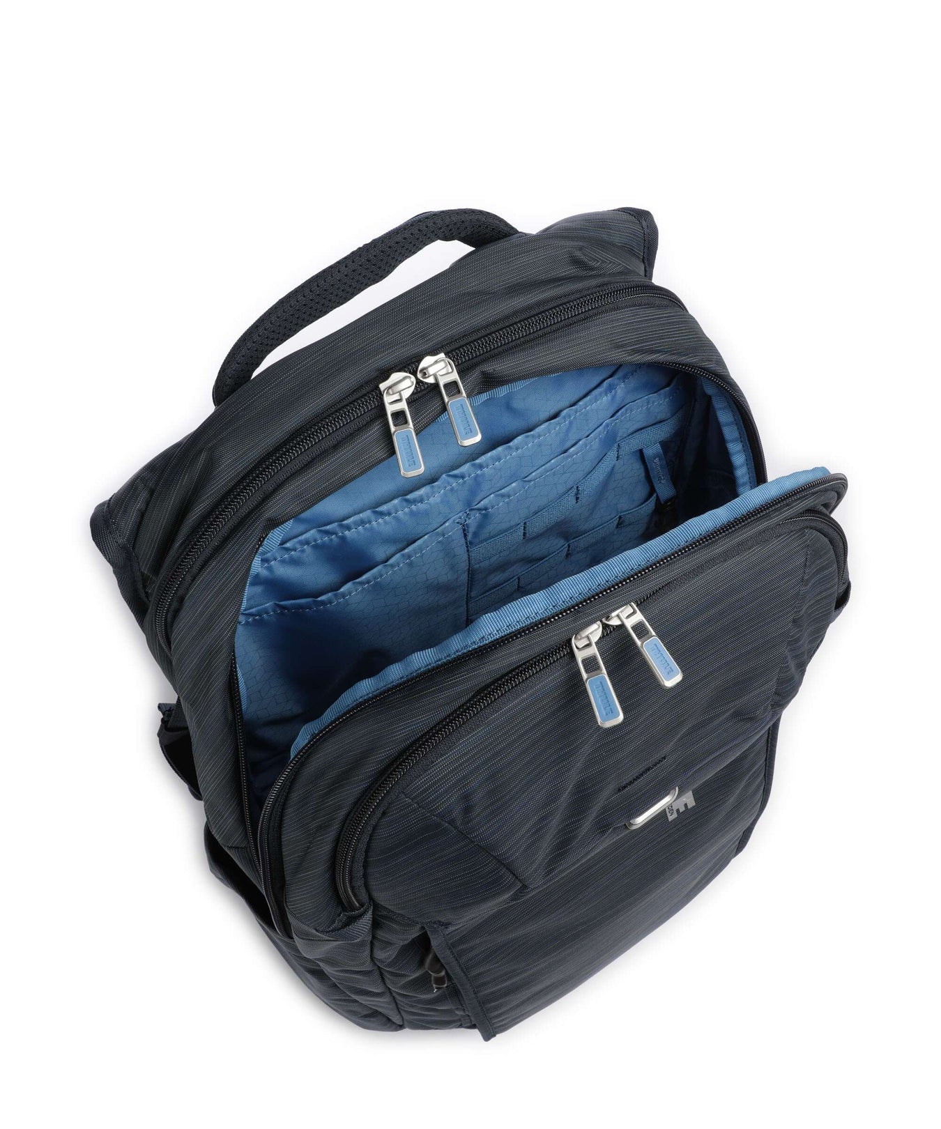 Thule Construct 28 Laptop backpack carbon blue