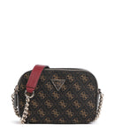 Guess Noelle Borsa a tracolla brown