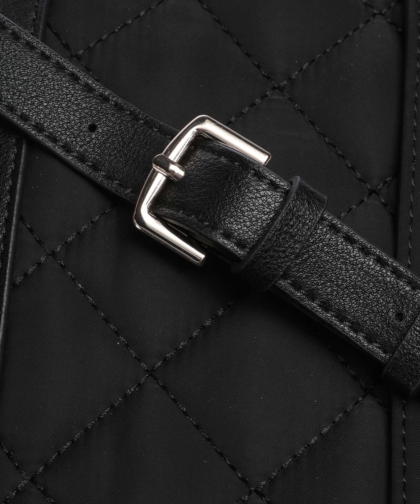 Guess Gemma Eco Backpack black