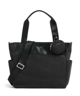 Guess Gemma Eco Borsa shopper black