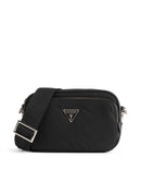 Guess Gemma Eco Umhängetasche black
