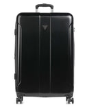 Guess Lustre Valigia trolley (4 ruote) black