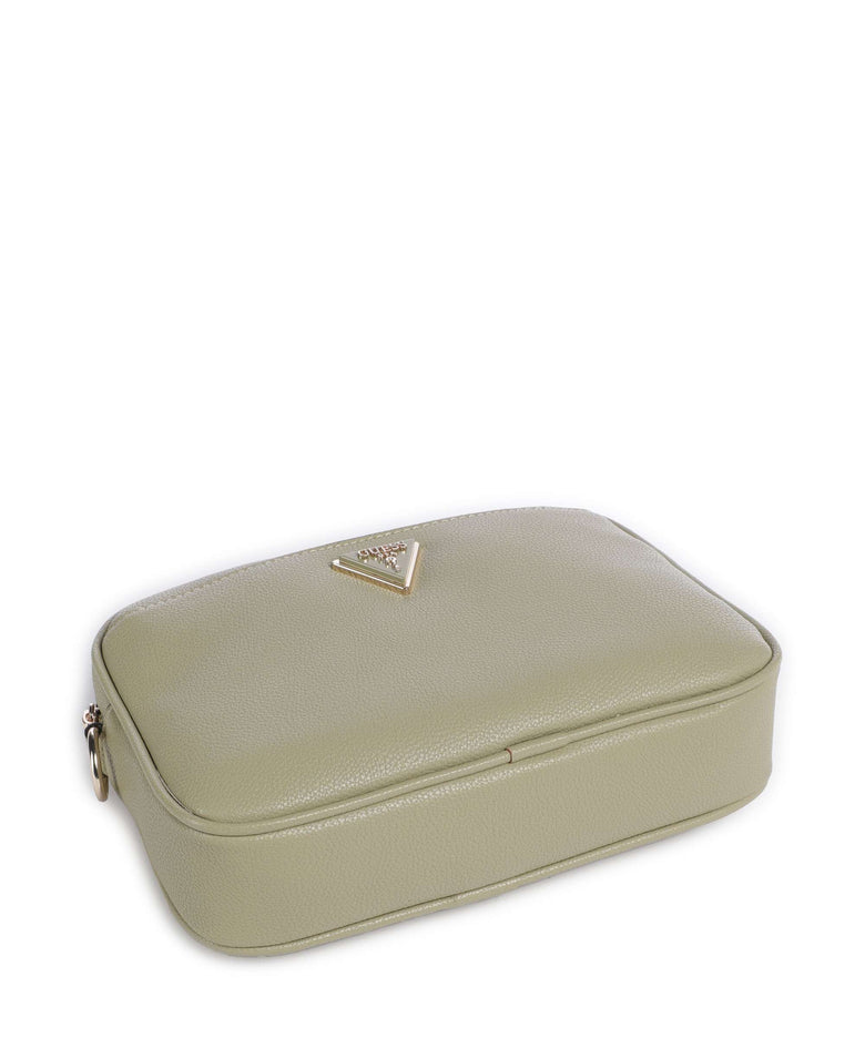 Guess Meridian Crossbody bag sage