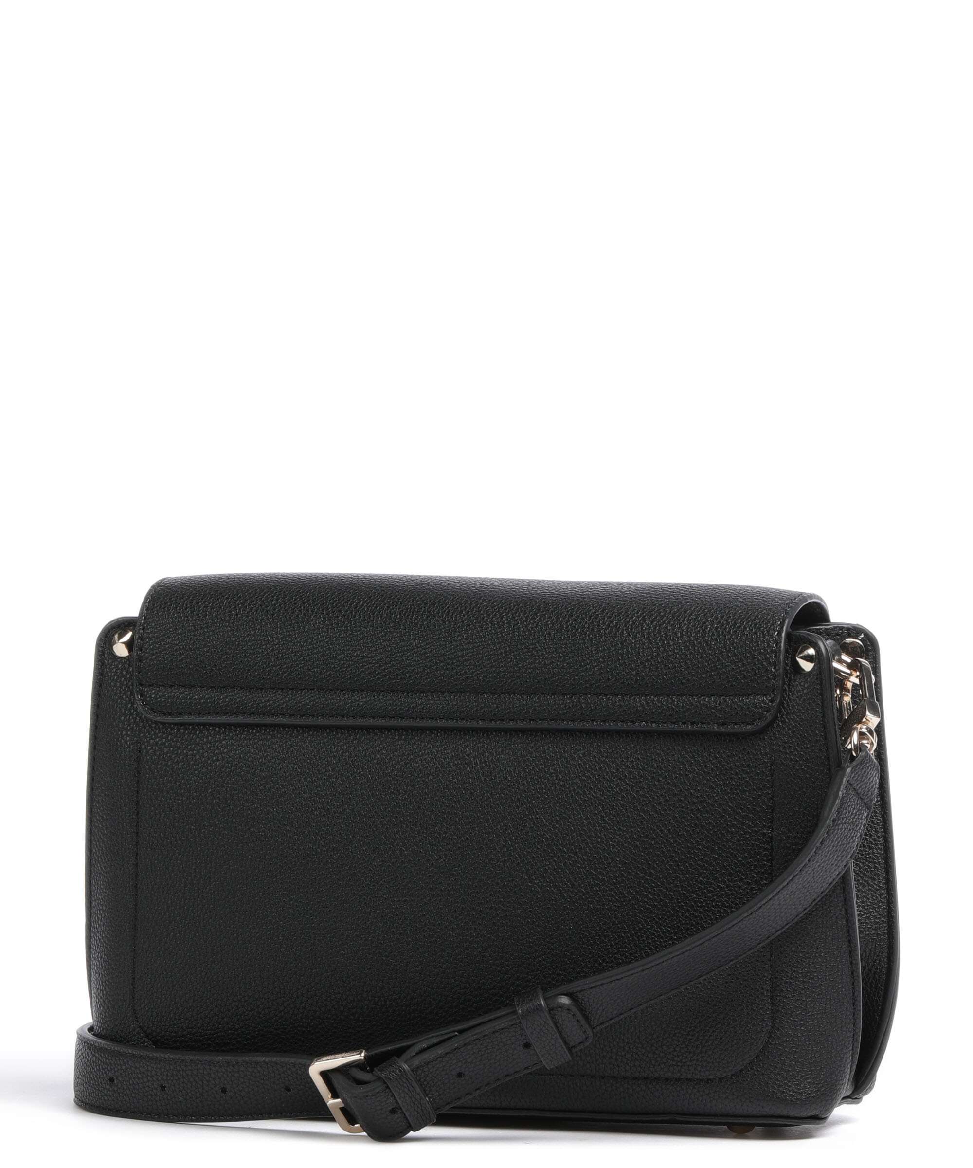 Guess Meridian Crossbody bag black
