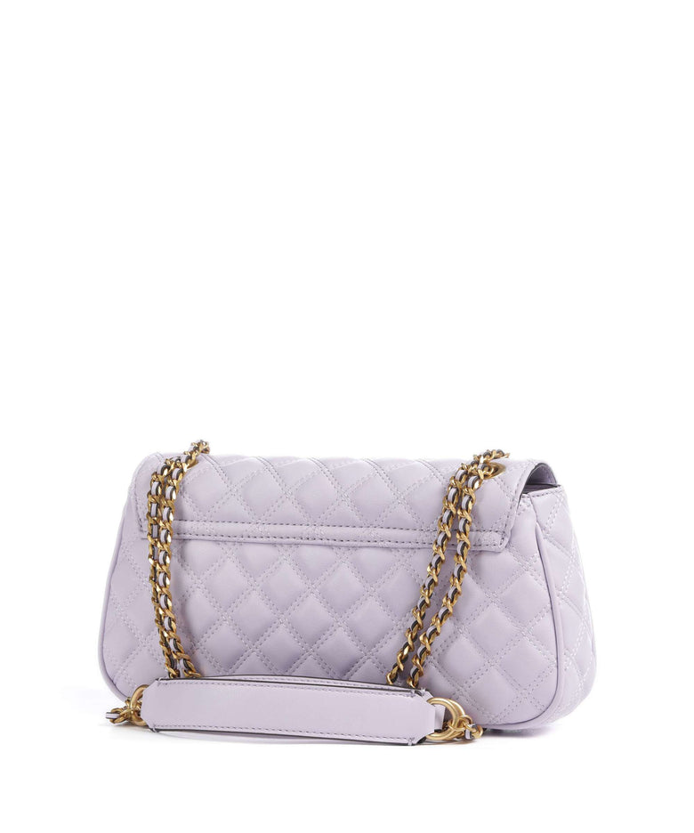 Guess Giully Shoulder bag lavender