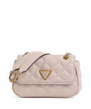 Guess Giully Borsa a spalla light beige