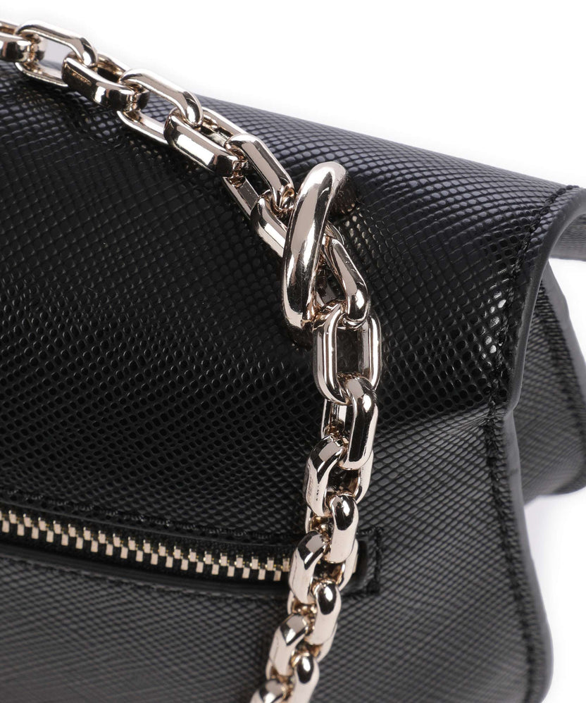 Guess Ilia Shoulder bag black