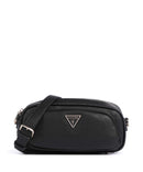 Guess Power Play Borsa a tracolla black