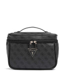 Guess Jesco Borsa da toilette coal