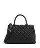 Guess Carly Eco Borsa a mano black