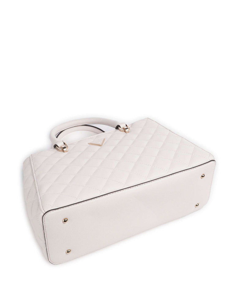 Guess Carly Eco Handbag stone