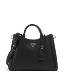 Guess Gloriana Eco Handtasche black