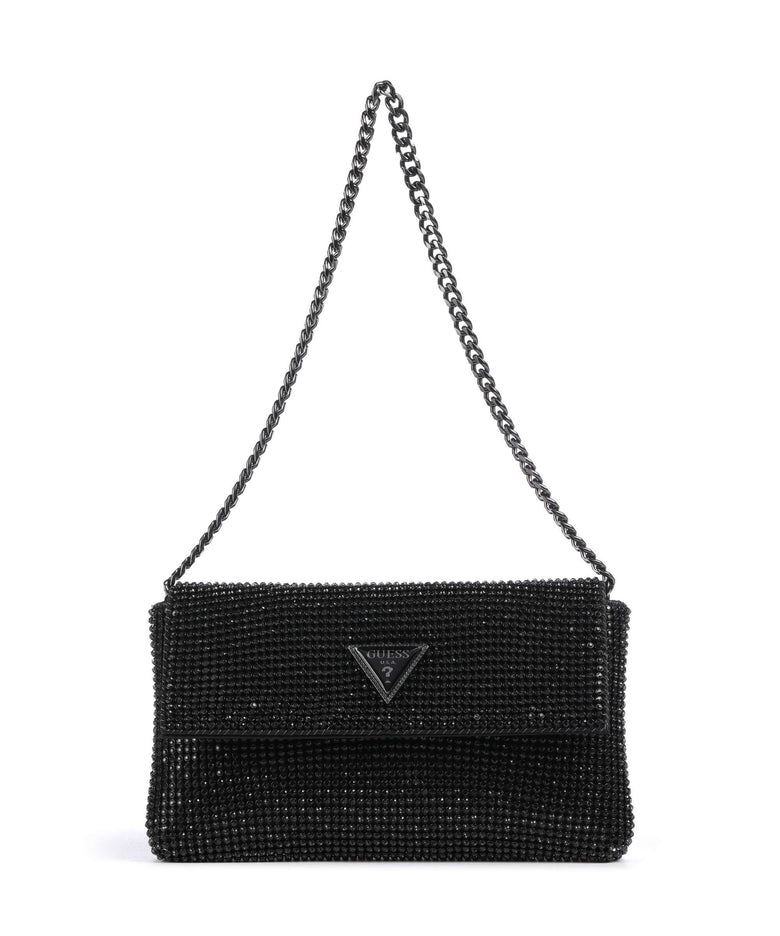 Guess Zalina Shoulder bag black