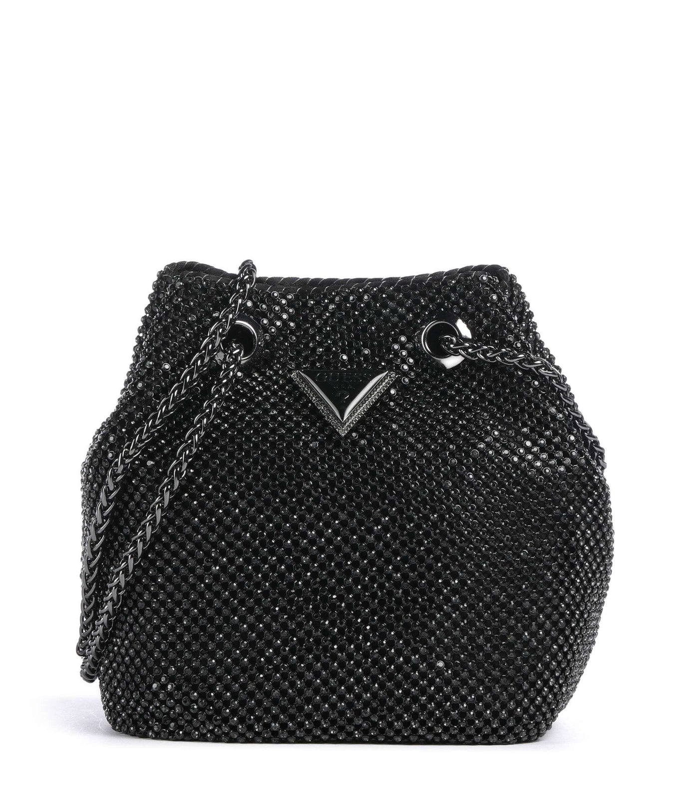 Guess Zalina Shoulder bag black