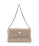 Guess Zalina Schultertasche gold