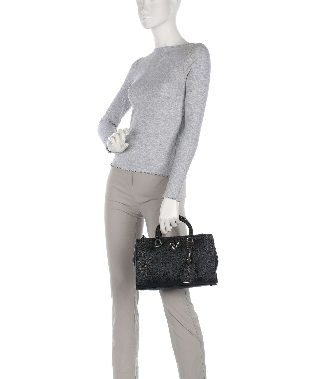 Guess Cresidia Handbag black