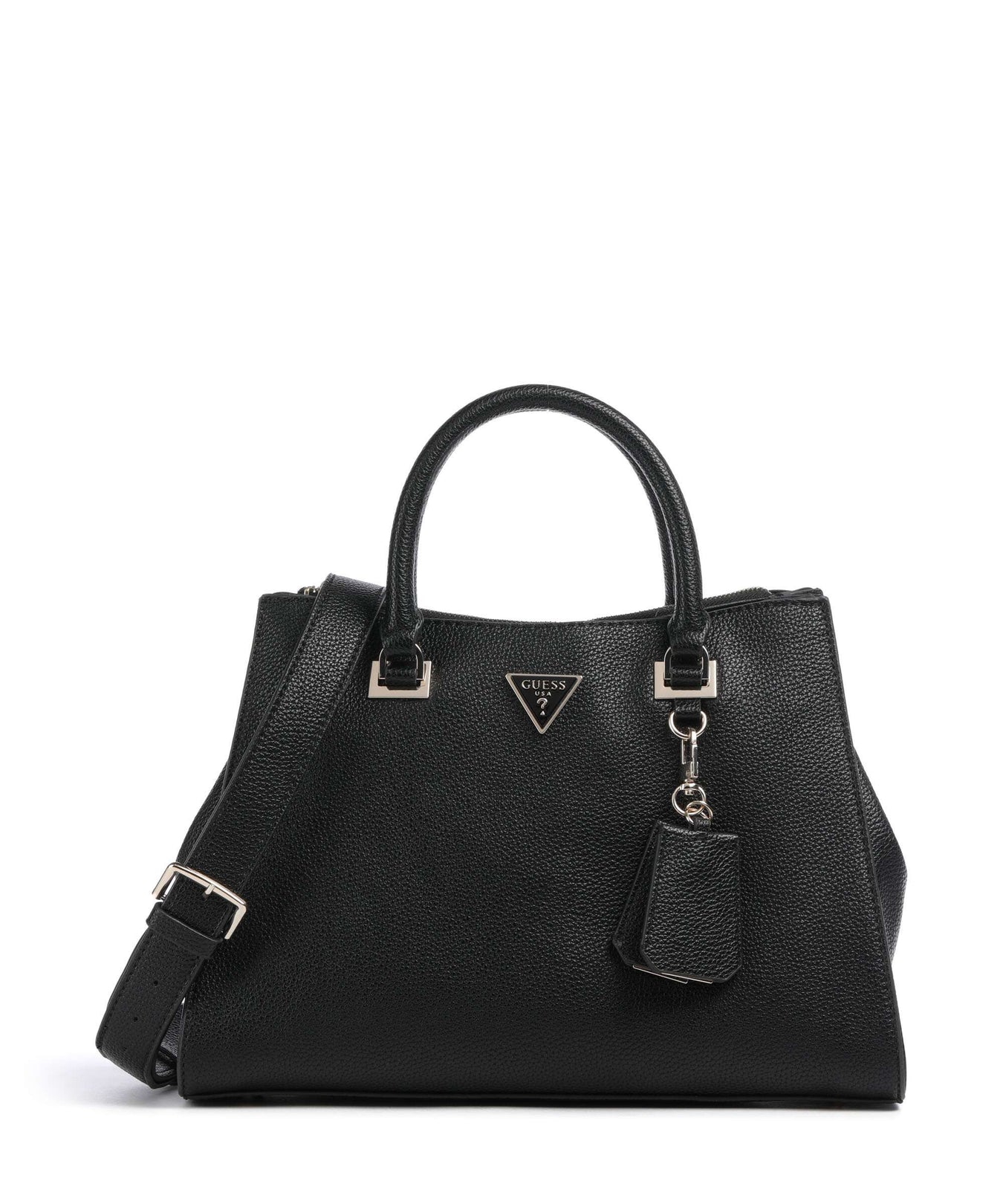 Guess Cresidia Handbag black