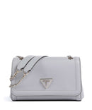 Guess Noelle Borsa a spalla lavendar/grey