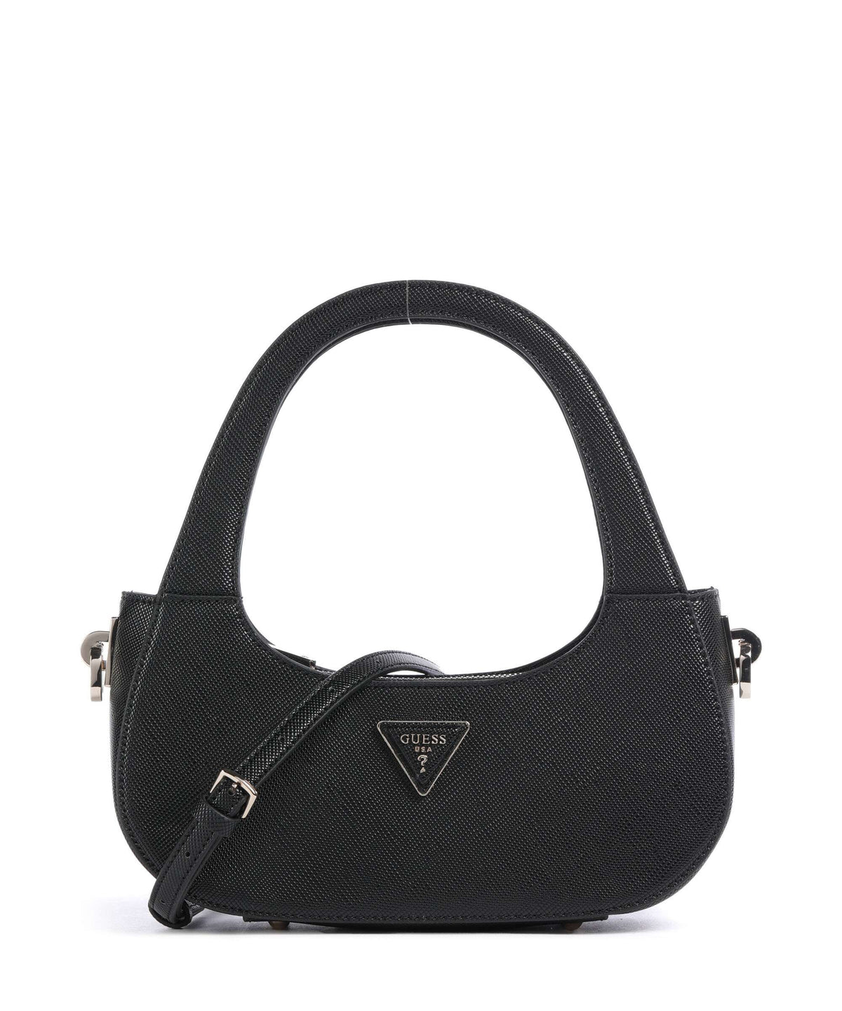 Guess Jazlynn Eco Handbag black