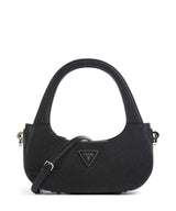 Guess Jazlynn Eco Handtasche black