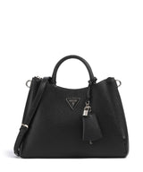 Guess Jazlynn Eco Borsa a mano black