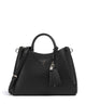 Guess Jazlynn Eco Handtasche black