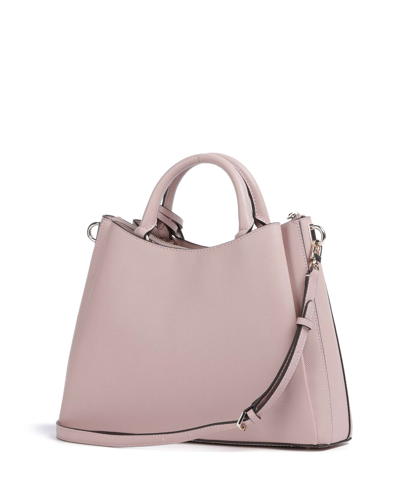 Guess Jazlynn Eco Handbag rose