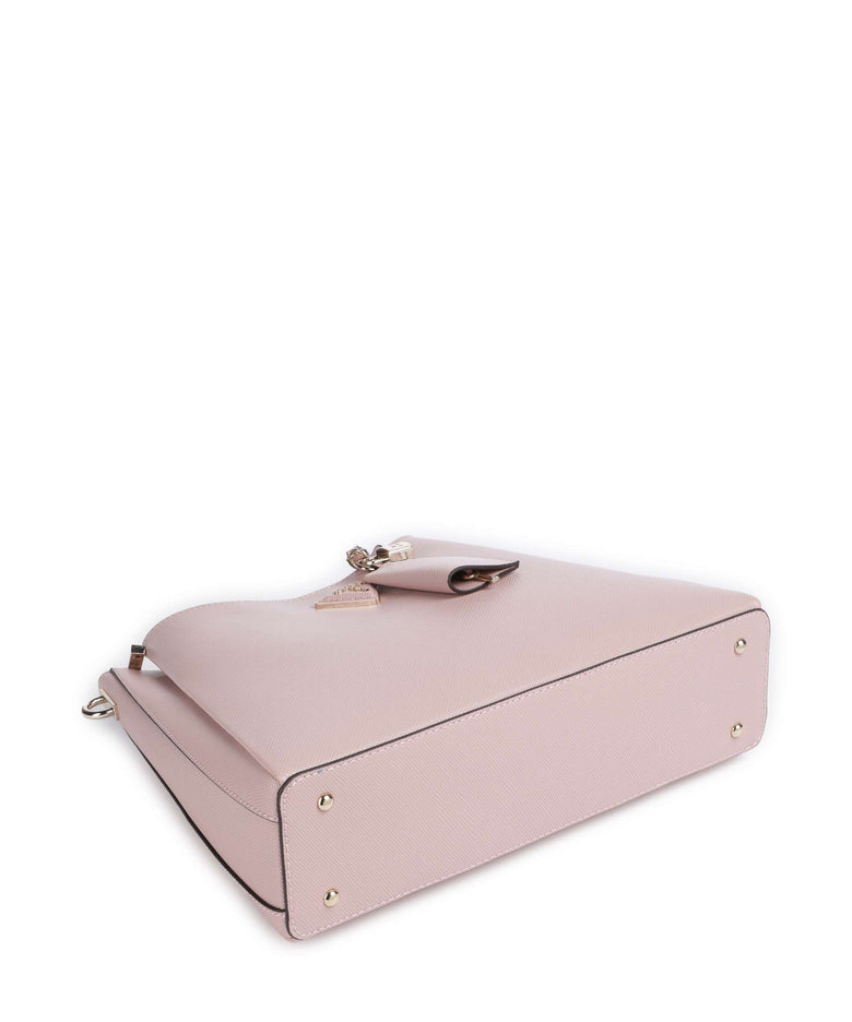 Guess Jazlynn Eco Handbag rose