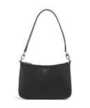 Guess Jazlynn Eco Shoulder bag black