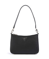 Guess Jazlynn Eco Schultertasche black