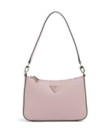 Guess Jazlynn Eco Schultertasche rose