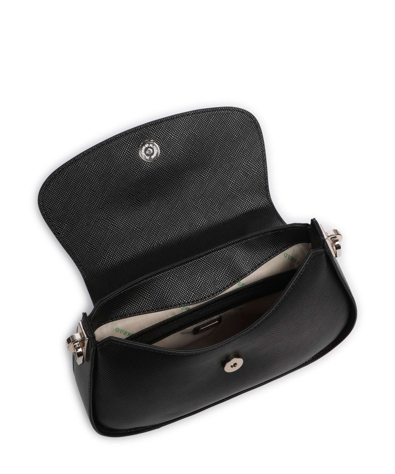 Guess Jazlynn Eco Handbag black