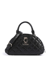 Guess Bessey G-Shine Borsa a mano black