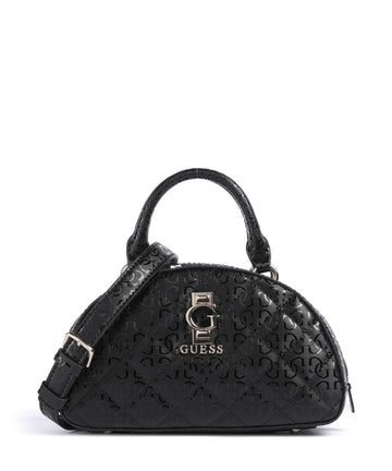 Guess Bessey G-Shine Handtasche black