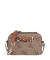 Guess Izzy Borsa a tracolla latte logo