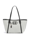 Guess Sebina Borsa shopper natural/black