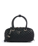 Guess Rianee Eco Borsa a mano black