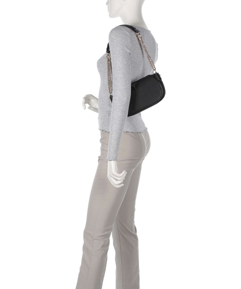 Guess Fedora Shoulder bag black