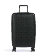 Guess Wilder Spinner (4 wheels) black