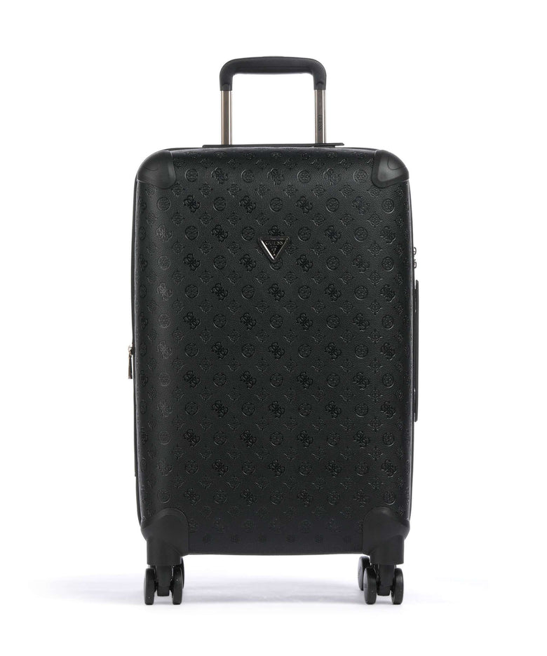 Guess Wilder Spinner (4 wheels) black