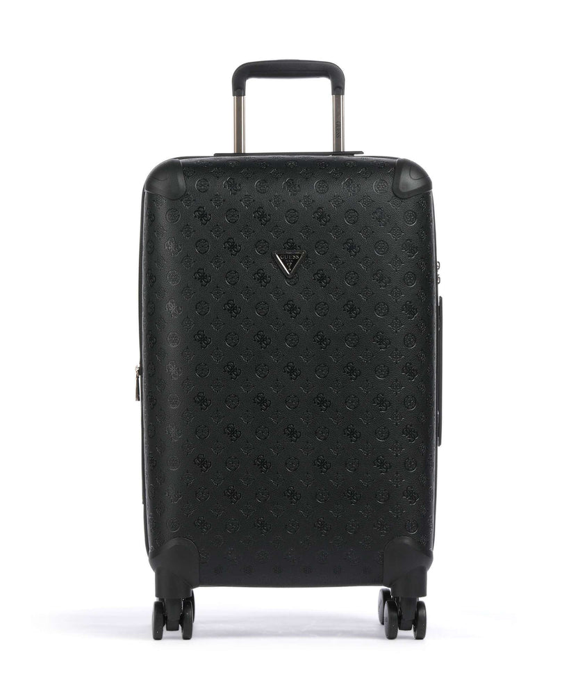 Guess Wilder Spinner (4 wheels) black