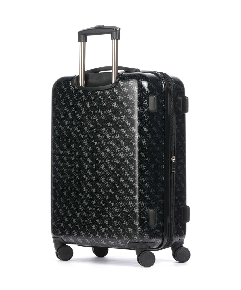 Guess Jesco Spinner (4 wheels) coal