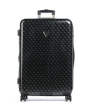 Guess Jesco Valigia trolley (4 ruote) coal