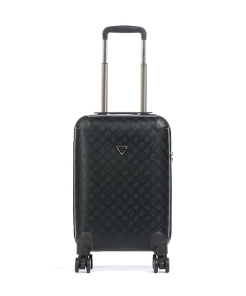 Guess Wilder Peony Spinner (4 wheels) black