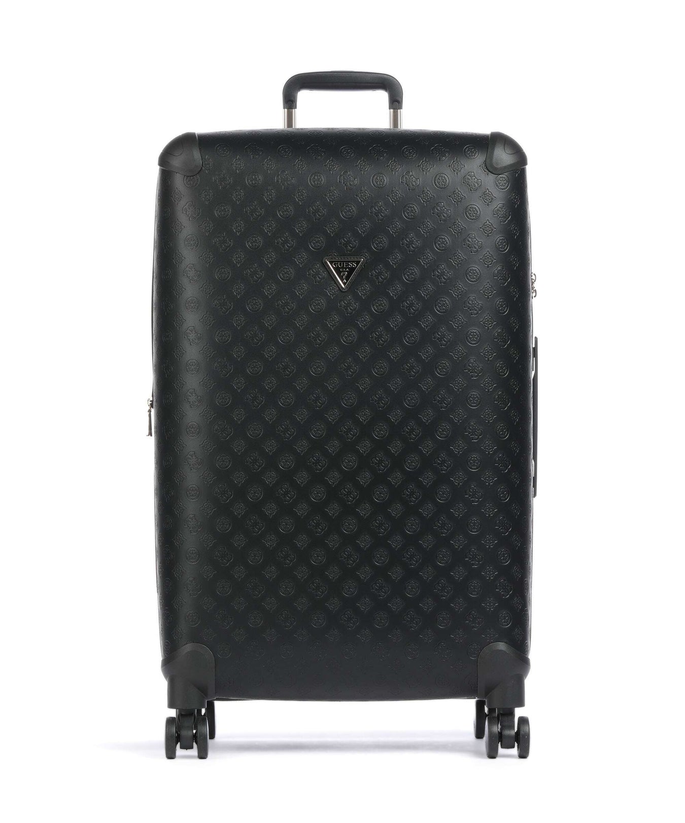 Guess Wilder Peony Spinner (4 wheels) black