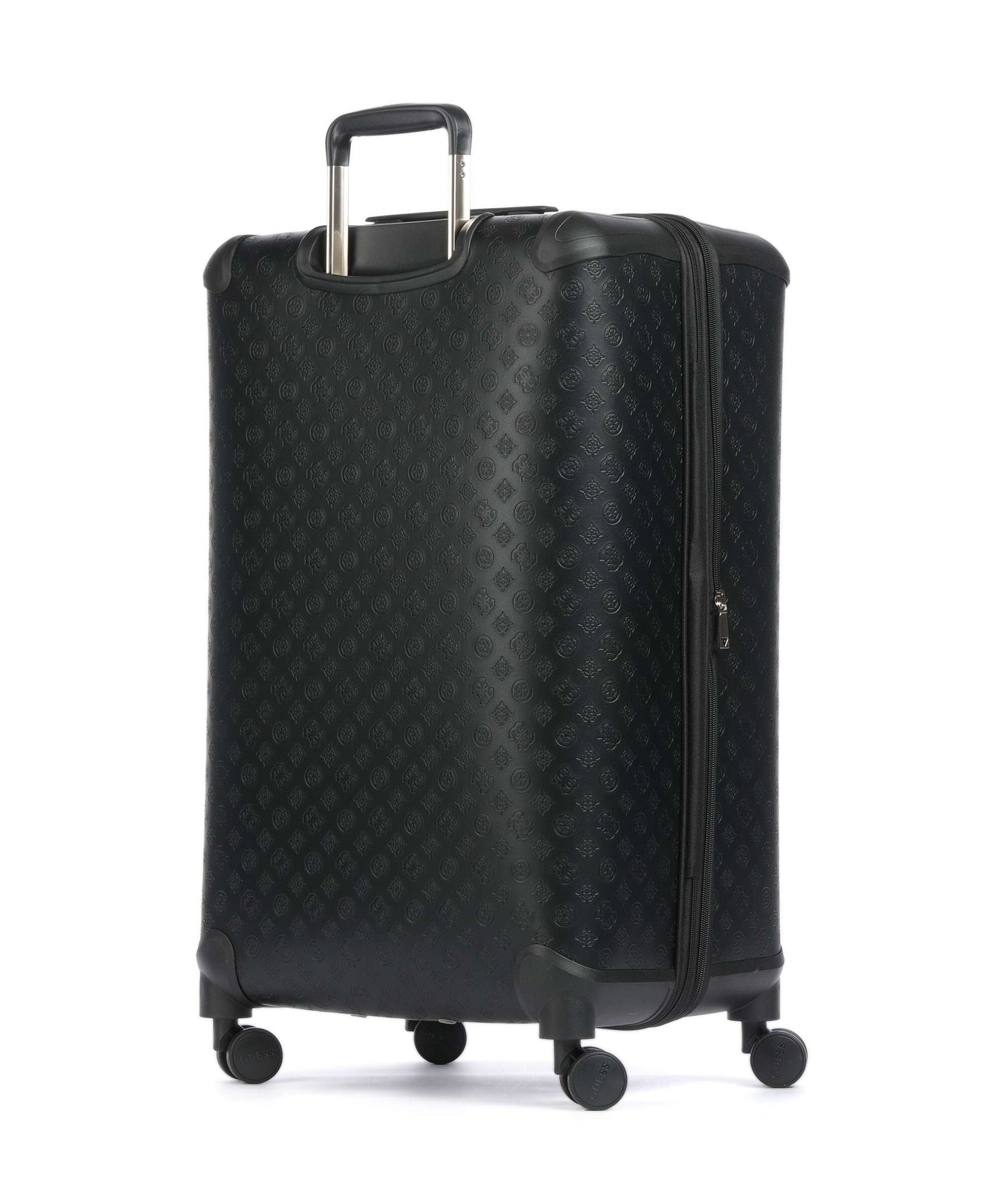 Guess Wilder Peony Spinner (4 wheels) black