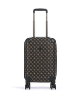Guess Wilder Valigia trolley (4 ruote) brown