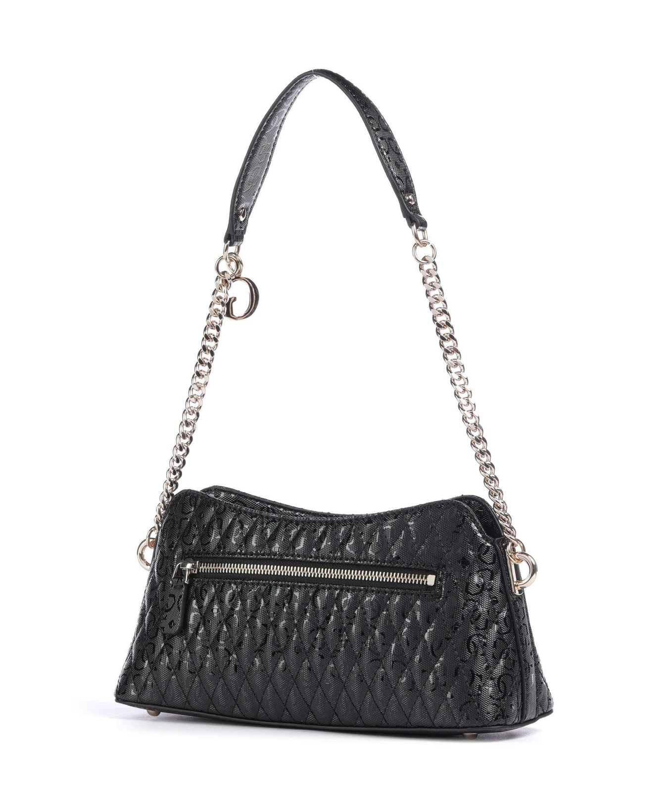 Guess Betula Shoulder bag black