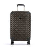 Guess Wilder Valigia trolley (4 ruote) brown