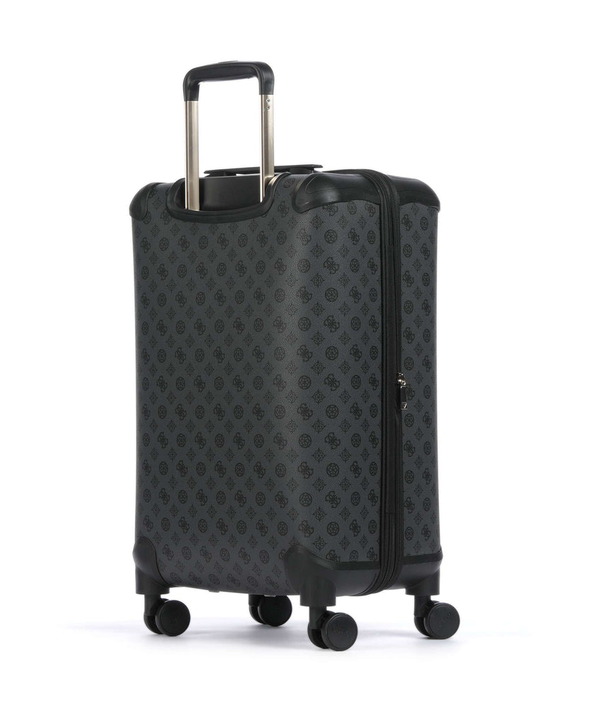 Guess Wilder Spinner (4 wheels) charcoal